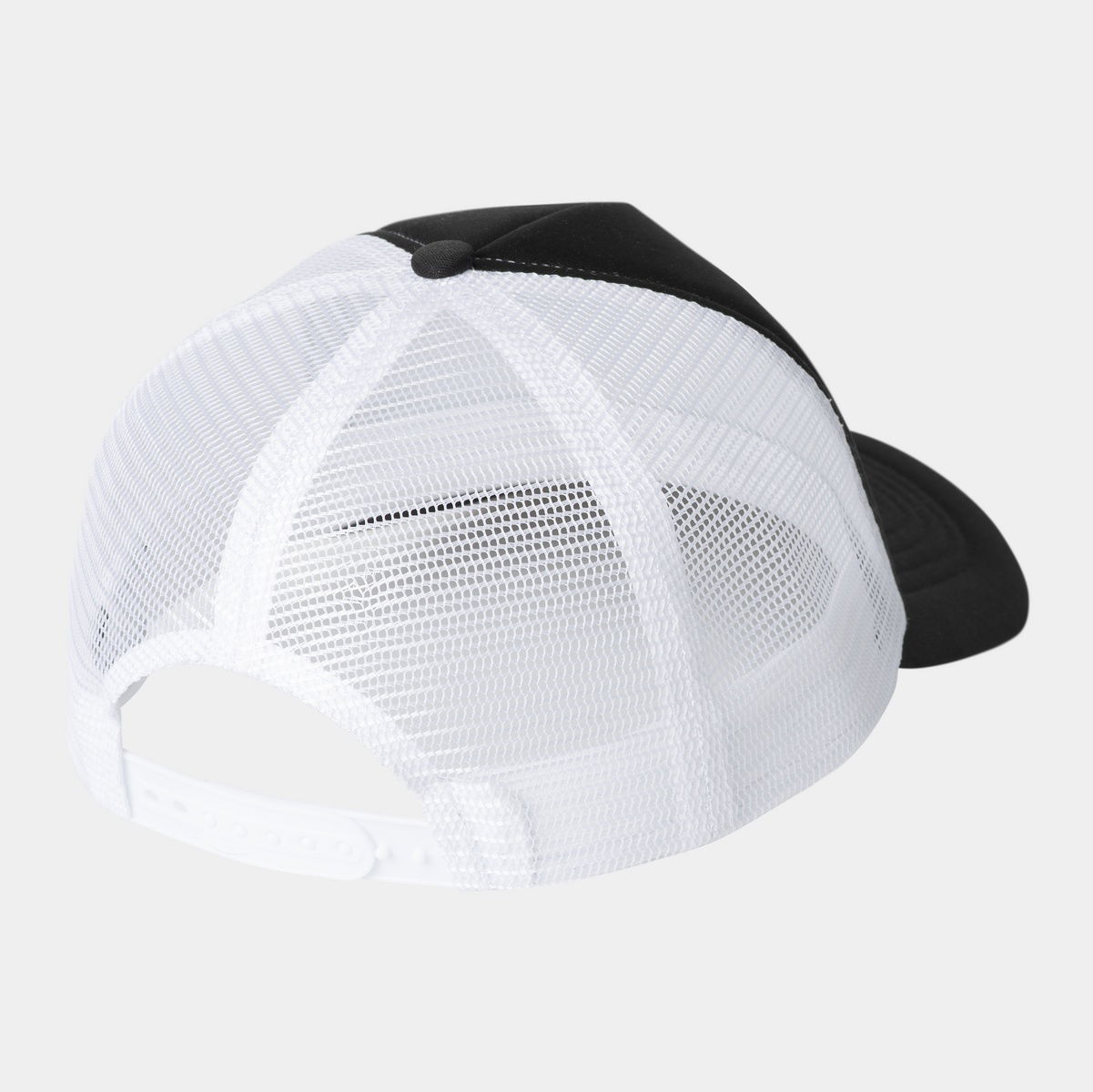 Kapa Carhartt WIP Sandwich Trucker Cap Črna | I035278_4, 1