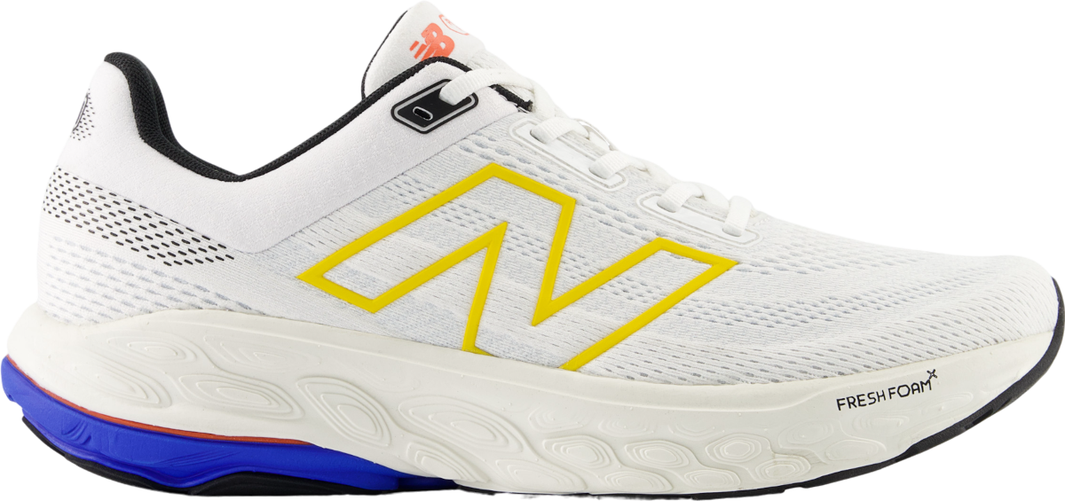 Superge in čevlji New Balance Fresh Foam X 860 v14 Bela | m860z14, 0