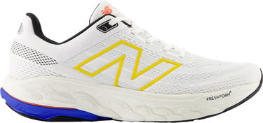 Superge in čevlji New Balance Fresh Foam X 860 v14 Bela | m860z14, 0