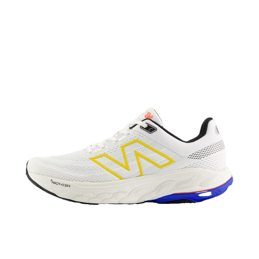 Superge in čevlji New Balance Fresh Foam X 860 v14 Bela | m860z14