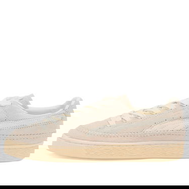 Superge in čevlji Puma Suede Moccasin Size UK 10 Bež | 401035-02, 0