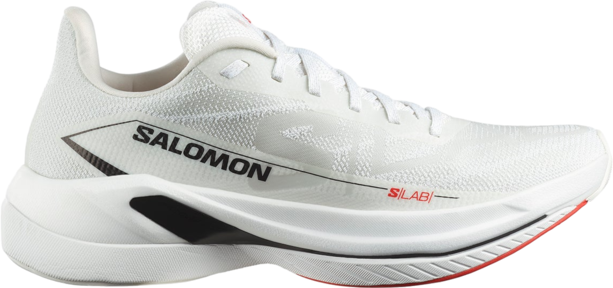 Superge in čevlji Salomon S/LAB SPECTUR Bela | l47376000, 0