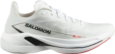 Superge in čevlji Salomon S/LAB SPECTUR Bela | l47376000, 0
