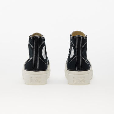 Superge in čevlji Converse Chuck Taylor All Star High Construct Kovinski | A05094C, 3