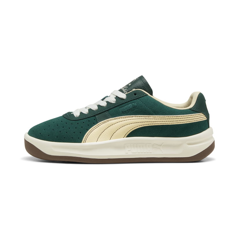 Superge in čevlji Puma GV Special Players Lane Zelena | 399645_01