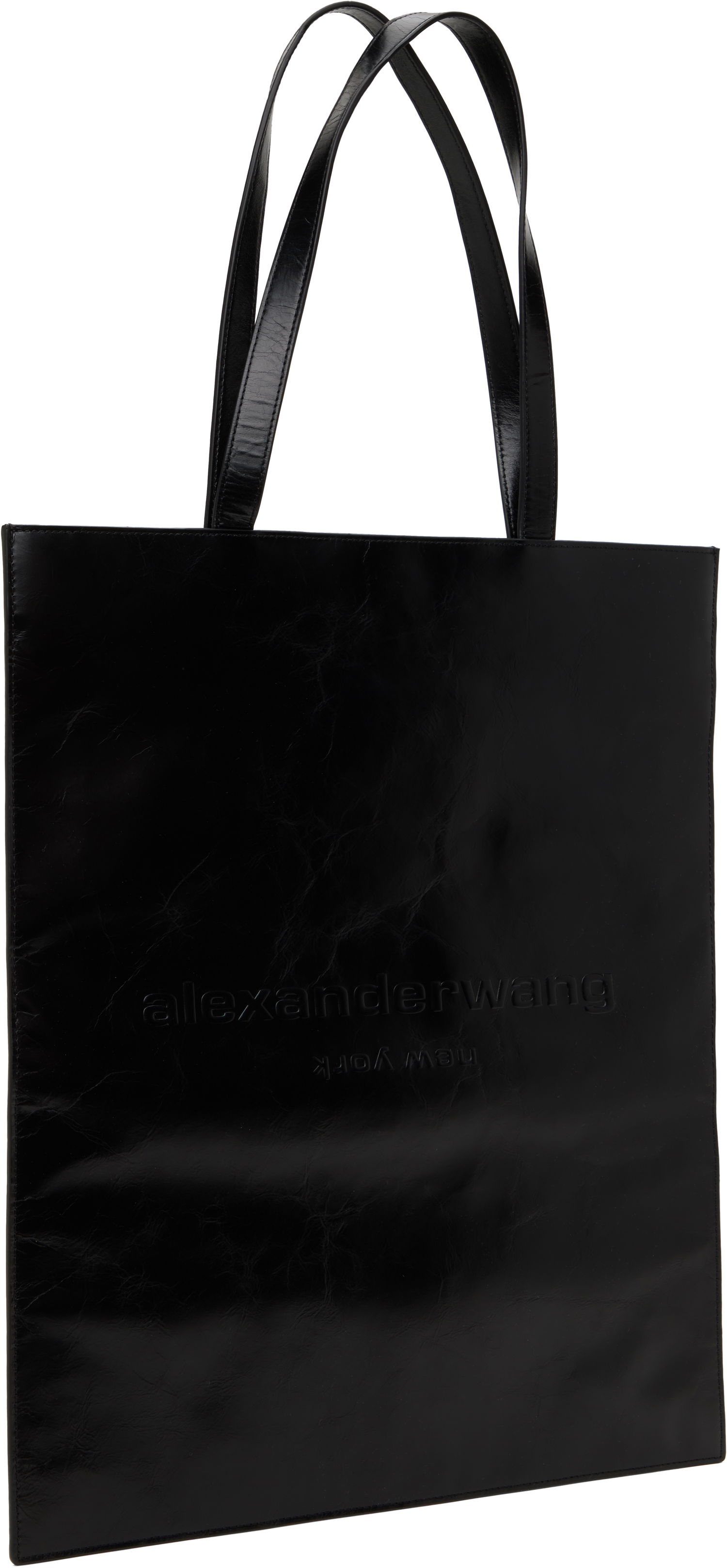 Tote bag Alexander Wang Alexander Wang Pinch Large Tote Črna | 20125T85L, 1