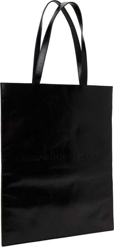 Tote bag Alexander Wang Alexander Wang Pinch Large Tote Črna | 20125T85L, 1