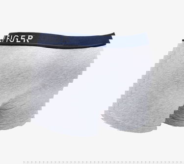 Boksarice Tommy Hilfiger 3 Pack Trunk Večbarvna | UM0UM01234 0SA, 1