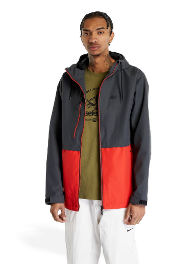 Jakna Horsefeathers Closter II Jacket Črna | TM036E