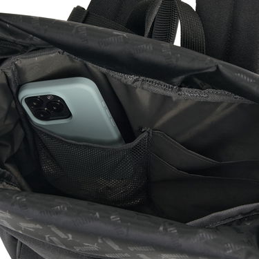 Nahrbtnik Puma Roll Top Backpack Essentials 20L Črna | 091875_01, 6