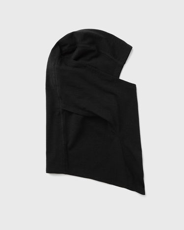 Kape in klobuki Peak Performance Performance Balaclava Črna | G80940010, 2