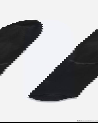 Kape in klobuki Mizuno Breath Balaclava Črna | B2GYC001-09, 4