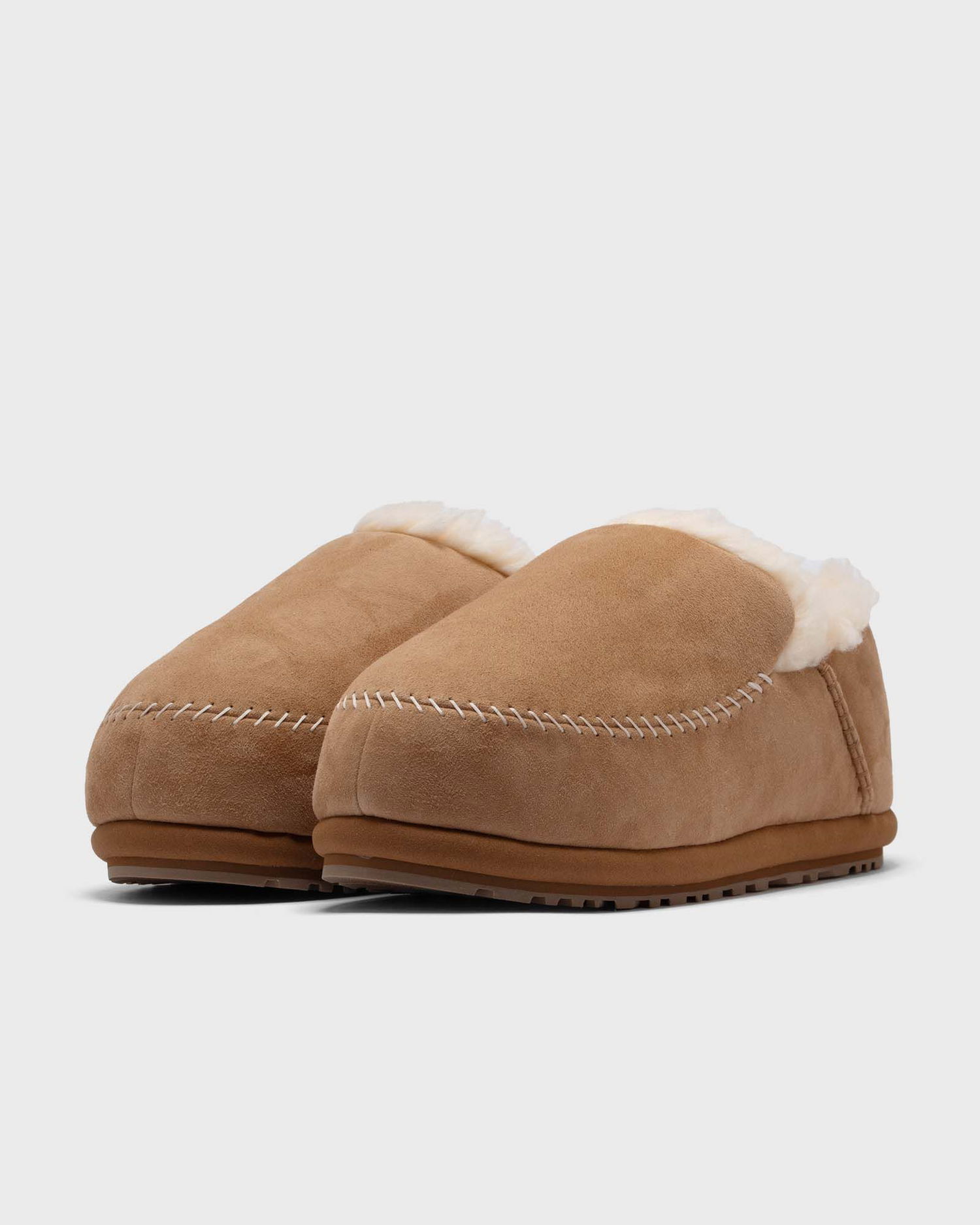 Superge in čevlji UGG Anders Slipper Modra | 1158174-BGSK, 1