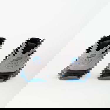 Superge in čevlji Nike Air Trainer Huarache Siva | IH4469-012, 3