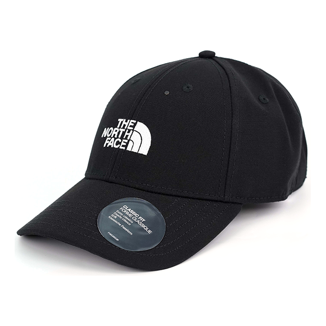 Kapa The North Face 66 Classic Cap Črna | NF0A4VSV-KY4