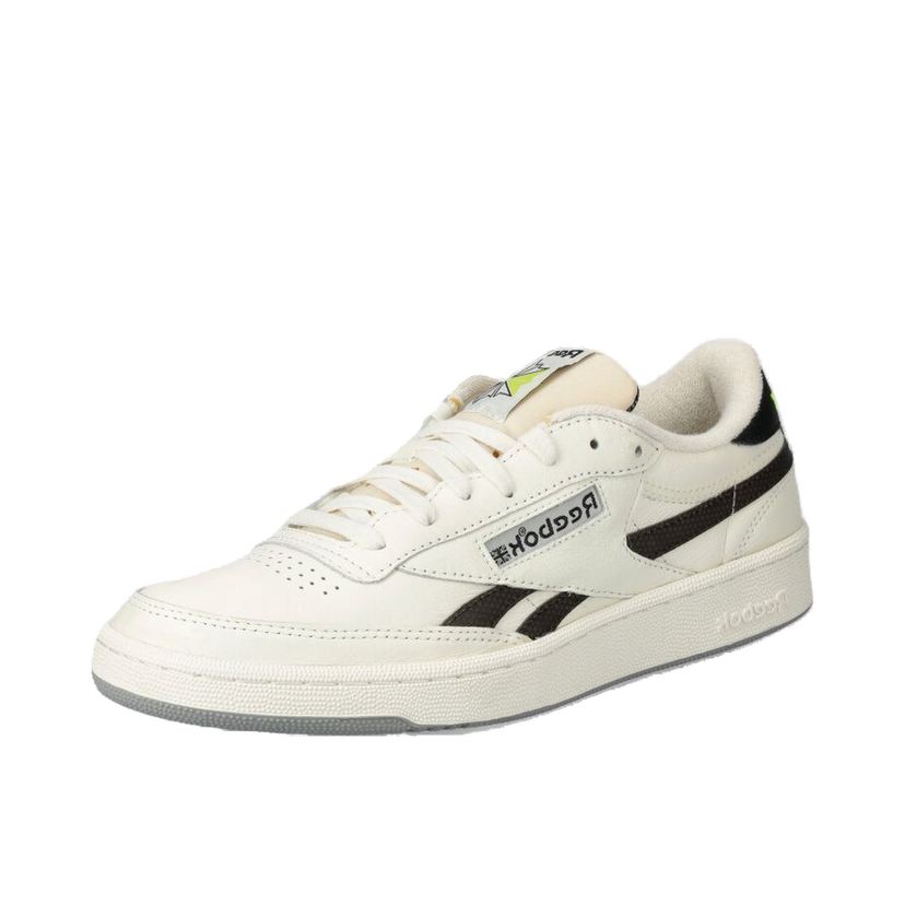 Superge in čevlji Reebok Classic Club C Revenge Vintage Bež | 100074206