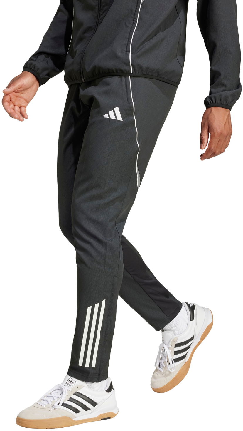 Trenirka adidas Originals Tiro 25C Pre Pants Črna | iw0412