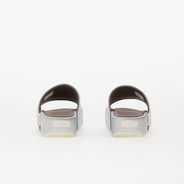Superge in čevlji Y-3 Slide Kovinski | HQ3665, 3