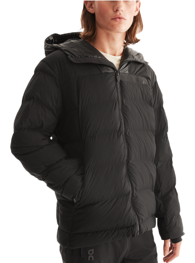Jakna On Running Challenger Jacket Črna | 1md30120553