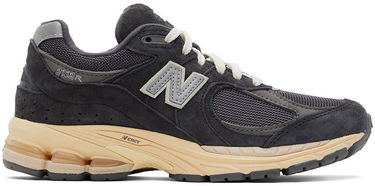Superge in čevlji New Balance 2002R Siva | M2002RHO, 0