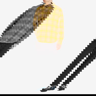 Hlače thisisneverthat Chino Pants, Size Small Črna | TN251WPACP03-BLK, 4