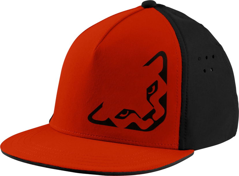 Kapa Dynafit Tech Trucker Cap Rdeča | 08-0000071137-4491