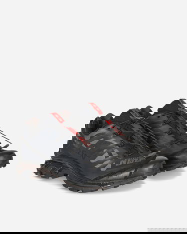 Superge in čevlji Salomon Slam Jam XT-4 Rdeča | L41706100, 2