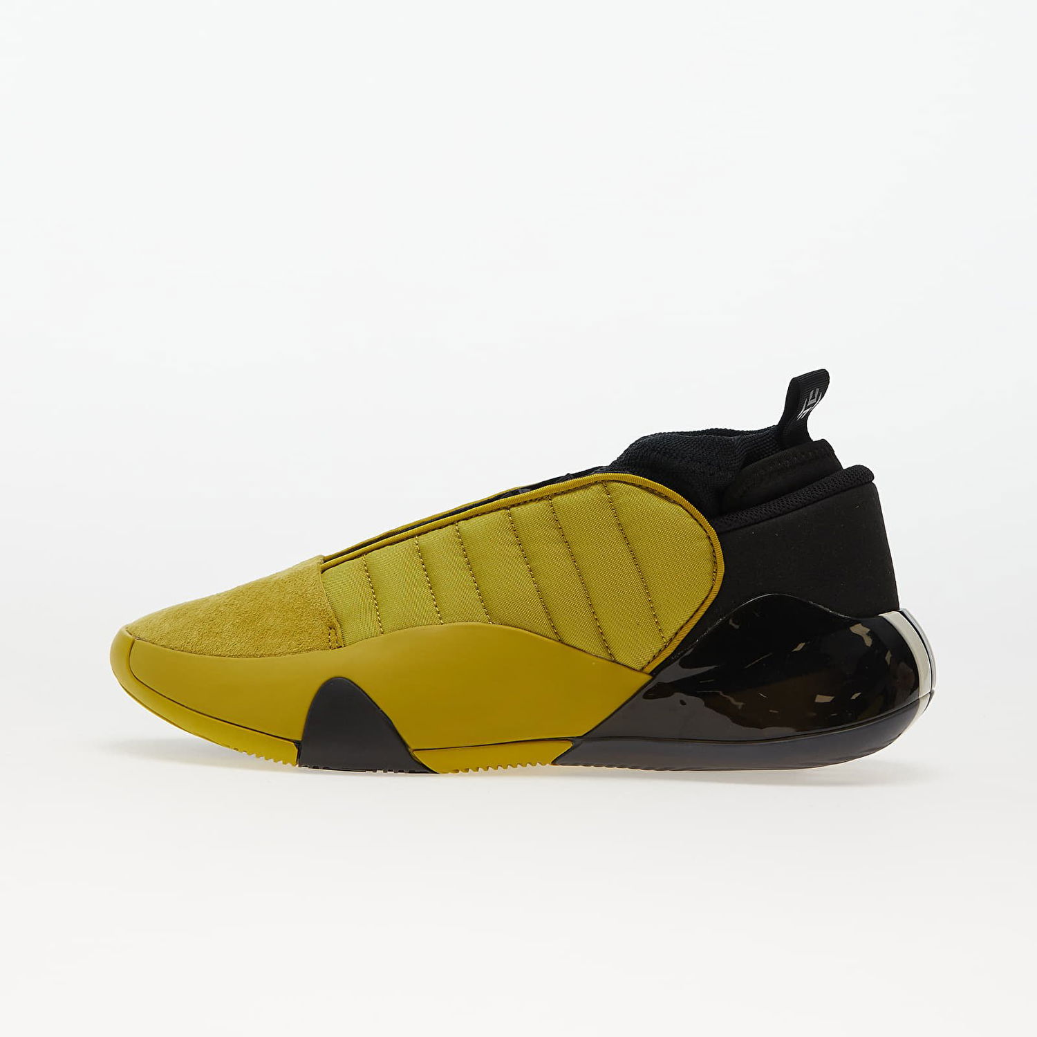 Superge in čevlji adidas Performance Harden Volume 7_CHP Rumena | IF1138, 0
