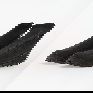 Superge in čevlji adidas Performance Free Hiker 2 Gtx Climawarm + Črna | KI8655, 5
