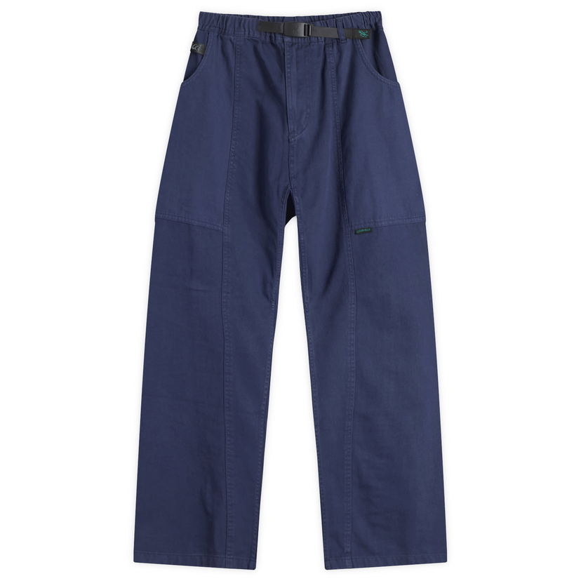 Hlače GRAMICCI Men's Gadget Pants, Size Small Modra | G105-OGT-NVP