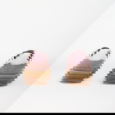 Superge in čevlji adidas Originals Gazelle Bold Rjava | JQ6436, 4