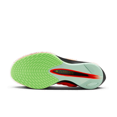Superge in čevlji Nike Vaporfly 4 Rdeča | HF6412-600, 1