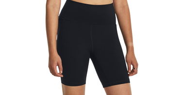 Kratke hlače Under Armour Meridian Bike Short 7in Črna | 1382521-001, 1