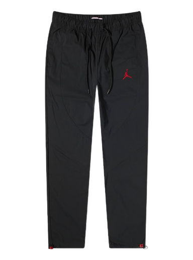 Trenirka Jordan Air Essential Woven Pants Črna | DA9834-010