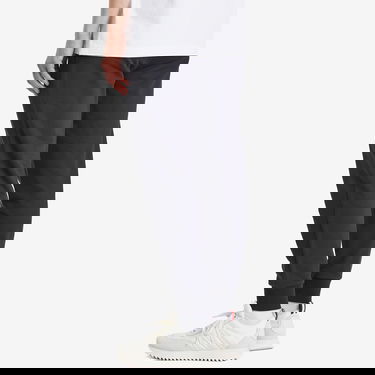 Trenirka Moncler Moncler Cotton Sweatpants, Size X-Small Črna | 8H000-24-809KR-778, 3