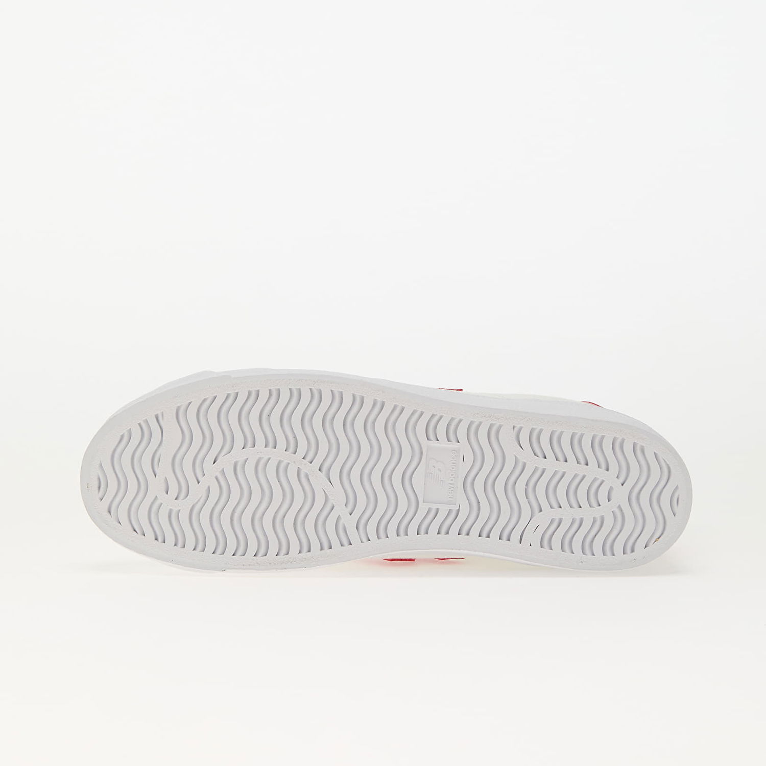 Superge in čevlji New Balance 100 White/Team Red Bela | BB100CRD, 1