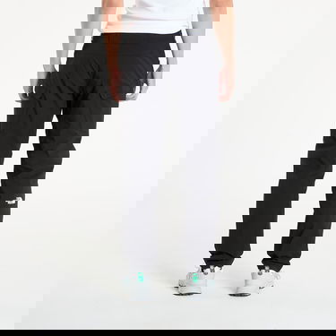 Cargo hlače The North Face Winter Exploration Tapered Cargo Pants Črna | NF0A8EC5JK31, 2