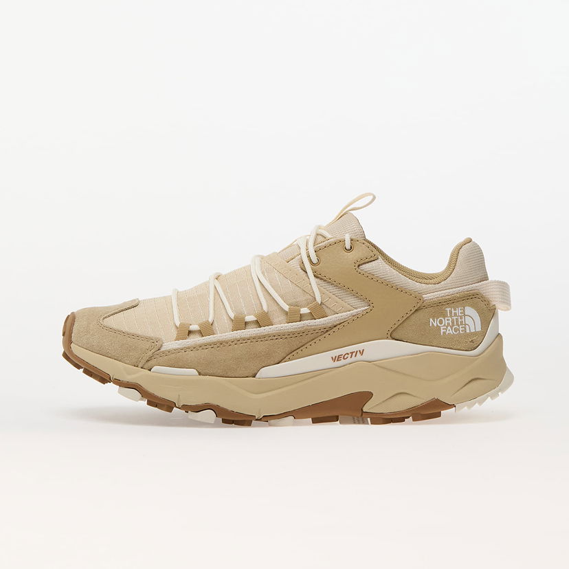 Outdoor The North Face Vectiv Taraval Tech Khaki Stone/ Gravel Bež | NF0A7W4TQK71