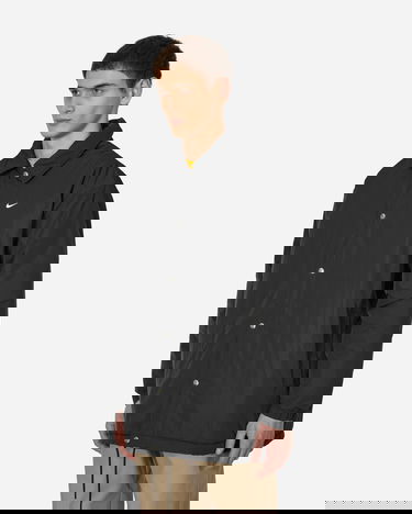 Jakna Nike Circa Filled Jacket Črna | DV9902-010, 4