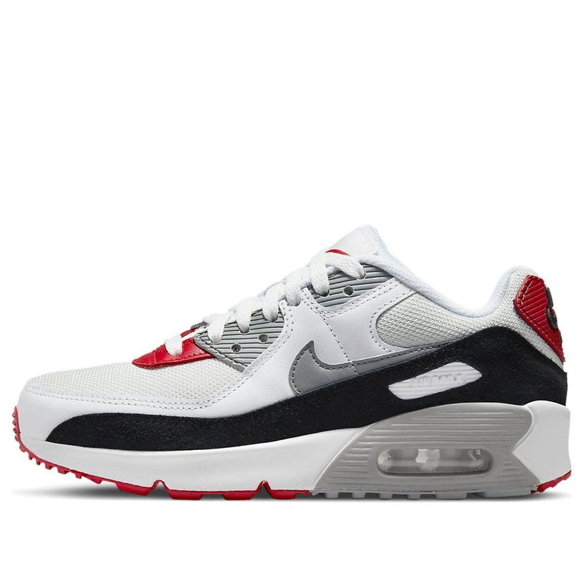 Superge in čevlji Nike Air Max 90 Bela | CD6864-019