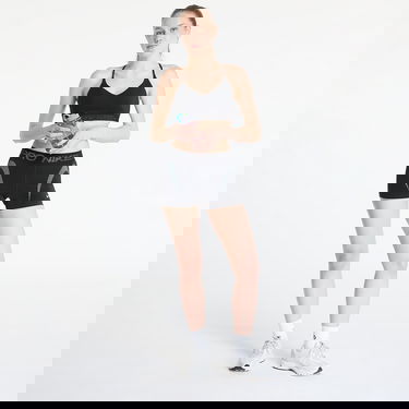 Modrček Nike Indy Light-Support Padded Adjustable Sports Bra Črna | HV6953-010, 3