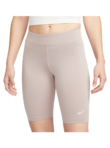 Kratke hlače Nike Sportswear Essential Shorts Bež | cz8526-272