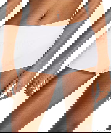 Kratke hlače Under Armour UA Launch Pro 2'' Bela | 1386330-100, 0