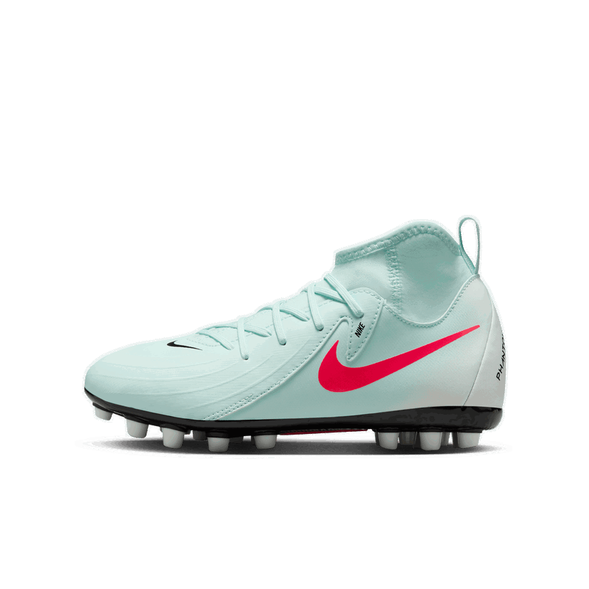Superge in čevlji Nike Jr. Phantom Luna 2 Academy AG Turkizna | FJ2605-300