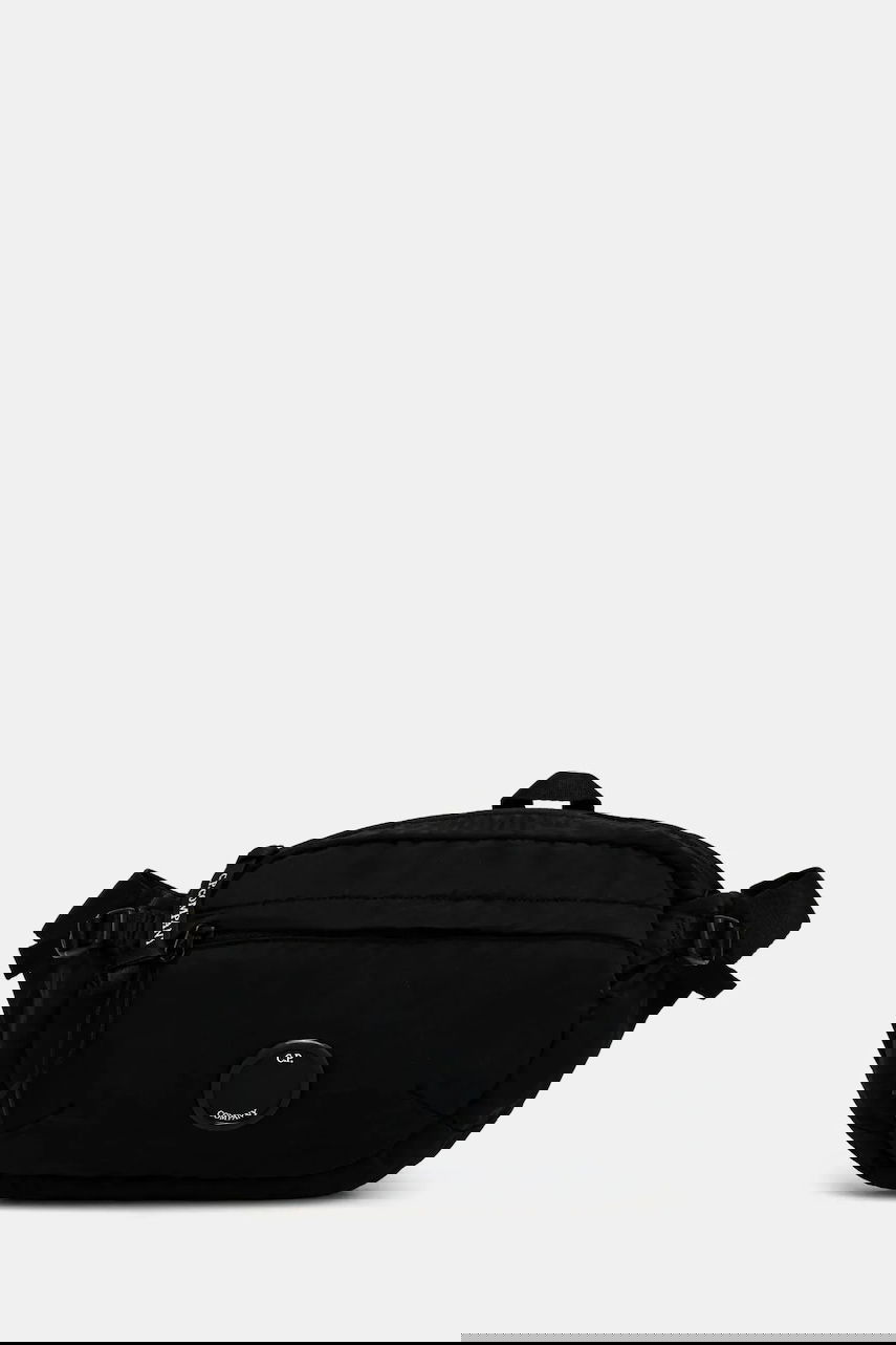 Torbice za okoli pasu C.P. Company C.P. Company Waist Bag Črna | RCCMAC734A005269G, 0