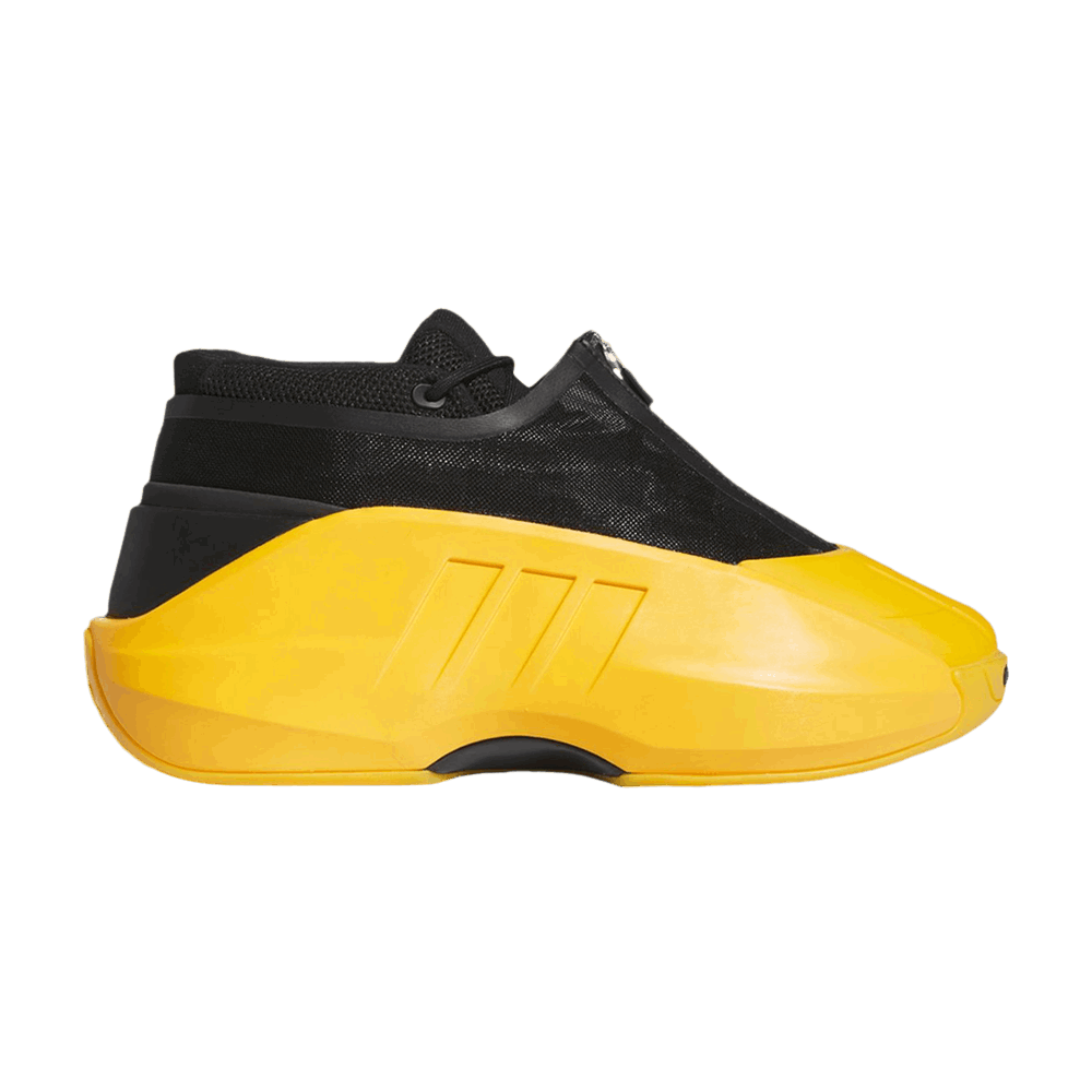 Superge in čevlji adidas Performance Crazy IIInfinity Rumena | IG6157, 0