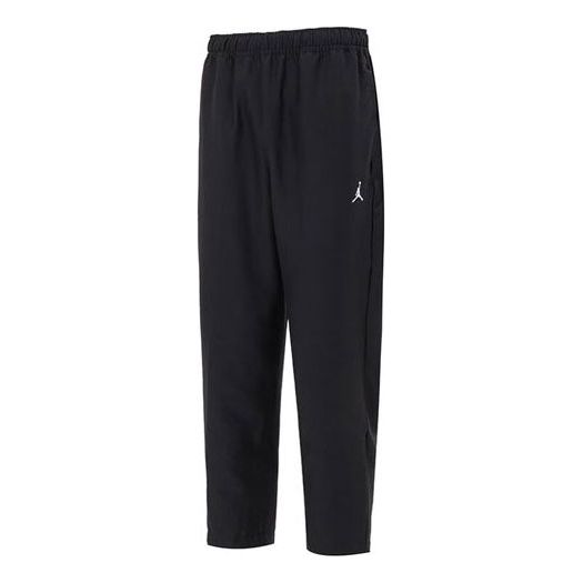 Trenirka Jordan Essential Cropped Pants Črna | FB7326-010