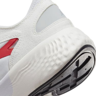 Superge in čevlji Jordan Delta 3 Low Bela | DN2647-100, 1