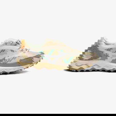 Superge in čevlji Mizuno Wave Mujin Tl GTX Bež | D1GA2217-06, 0