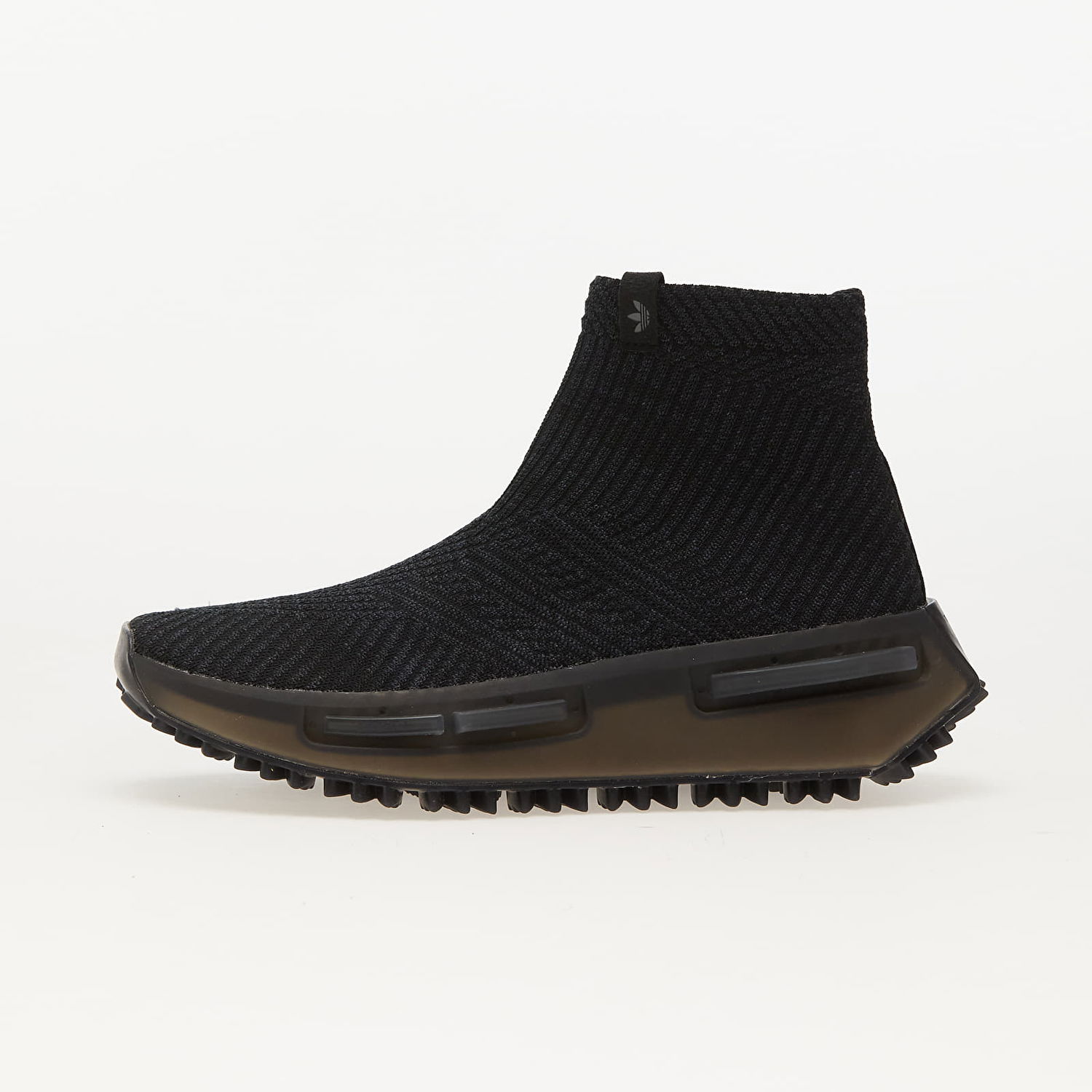 Superge in čevlji adidas Originals NMD_S1 Sock W Črna | ID4265, 0
